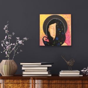 Awakening by Lea K. Tawd 