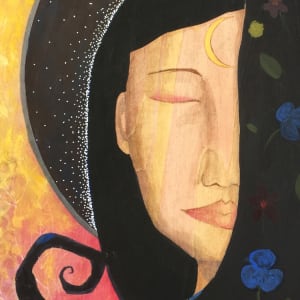 Awakening by Lea K. Tawd 