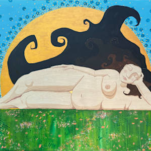 Grounded (From Where the Light Shines) by Lea K. Tawd