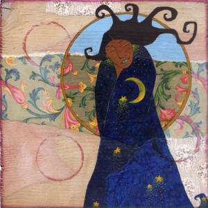 Midnight Dance by Lea K. Tawd