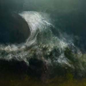 Where Light Falls no. 1 by Kim Amell, Image 1.