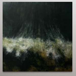 Illumination no. 1 by Kim Amell 