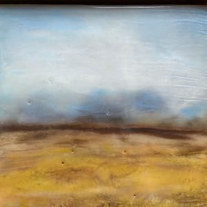 Wild & Free no 2 by Kim Amell     