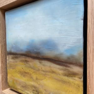 Wild & Free no 2 by Kim Amell     