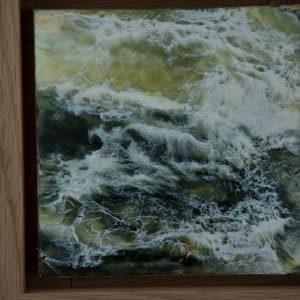 A Moment in Flow no 11 