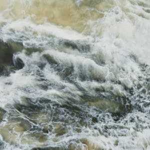 A Moment in Flow no 11 