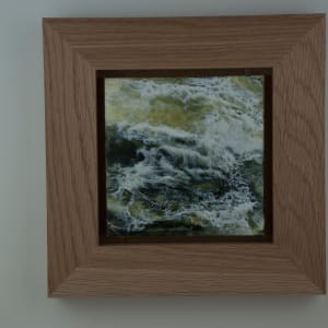 A Moment in Flow no 11 