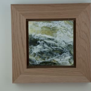 A Moment in Flow no 11 