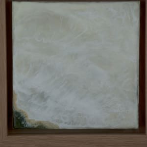 A Moment in Flow no 4 by Kim Amell 