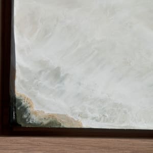A Moment in Flow no 4 by Kim Amell 