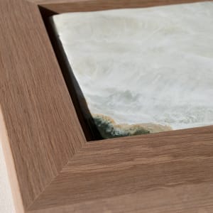 A Moment in Flow no 4 by Kim Amell 