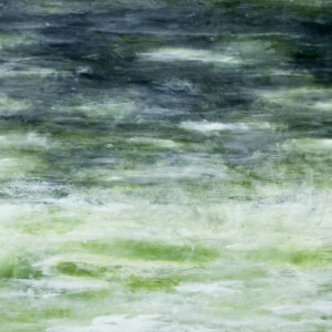 FLUID MOVEMENT NO. 3 by Kim Amell