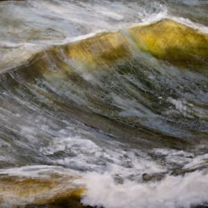 Irenic no 11 by Kim Amell     