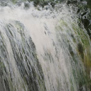 Irenic no 10 by Kim Amell     