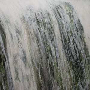 Irenic no 10 by Kim Amell     