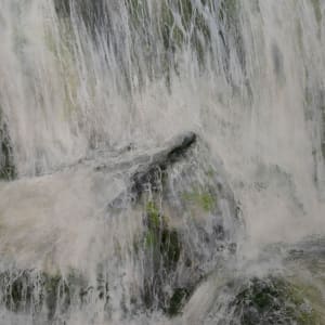 Irenic no 10 by Kim Amell     