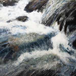 Captivating by Kim Amell, Image 3.