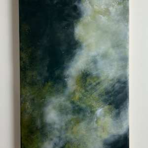 Small Study no. 13 by Kim Amell 