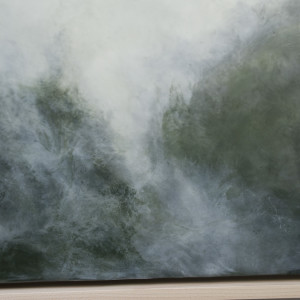 Querencia no. 4 by Kim Amell     