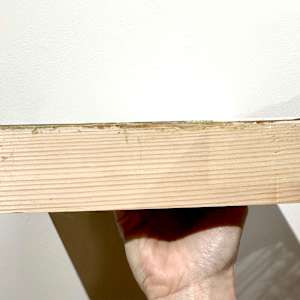 Small Study no. 11 by Kim Amell 