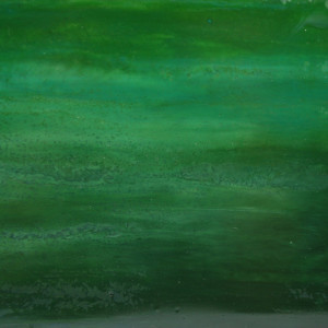 Green Water No. 6 by Kim Amell     