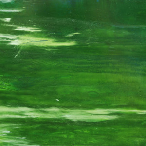 Green Water No. 1 by Kim Amell 