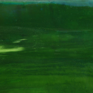 Green Water No. 1 by Kim Amell 