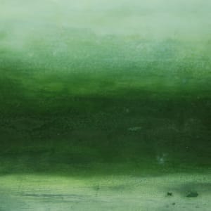 Green Water No. 2 by Kim Amell 