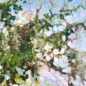 Where's Your Mama by Katie Dobson Cundiff