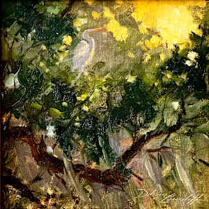 Here Comes the Sun by Katie Dobson Cundiff