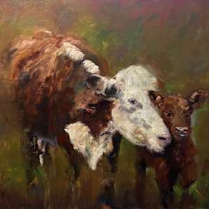 Mamas Love by Claudia Lima