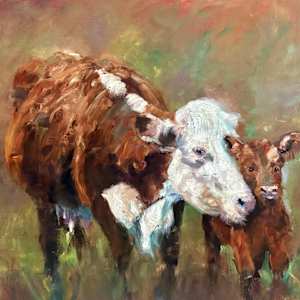 Mamas Love by Claudia Lima, Image 1.