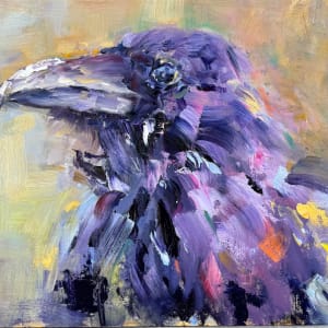 Ruffles by Claudia Lima
