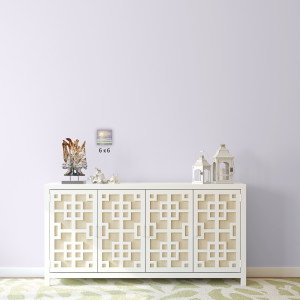 Subtle Beauty by Rebecca Bangs 