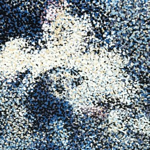 Spinning Angel by Rebecca Bangs, Image 1.