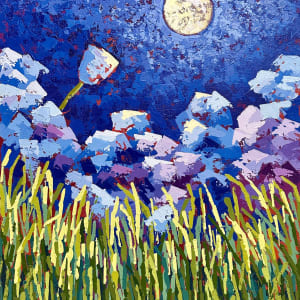 Whispers in the Moonlight by Karin Neuvirth