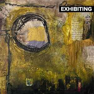 Artisan Narrative III by Scott D.S. Young  Image: EXHIBITING