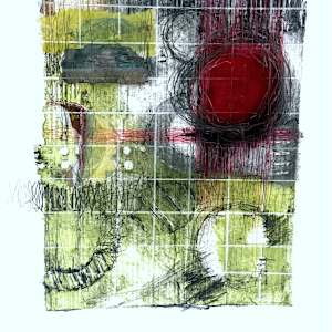 Abstract Space by Scott D.S. Young, Image 2.