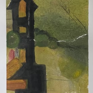 Bridge View by Scott D.S. Young 