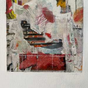 Beneath the Layers by Scott D.S. Young 