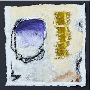 Floral Fossils by Scott D.S. Young 