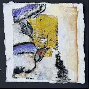 Floral Fossils by Scott D.S. Young 