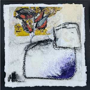 Floral Fossils by Scott D.S. Young 