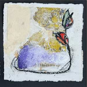 Floral Fossils by Scott D.S. Young 