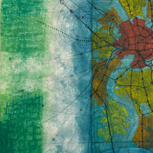 Aerial View by Scott D.S. Young, Image 4.