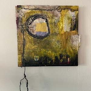 Artisan Narrative III by Scott D.S. Young 