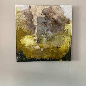 Artisan Narrative II by Scott D.S. Young 