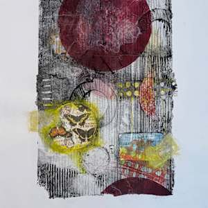 Abstract Space by Scott D.S. Young 