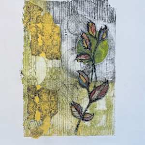 Movement and Stillness by Scott D.S. Young 