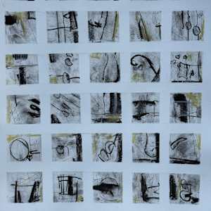 Continuity across the grid by Scott D.S. Young, Image 2.